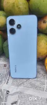 Redmi 12 5g      6(128)