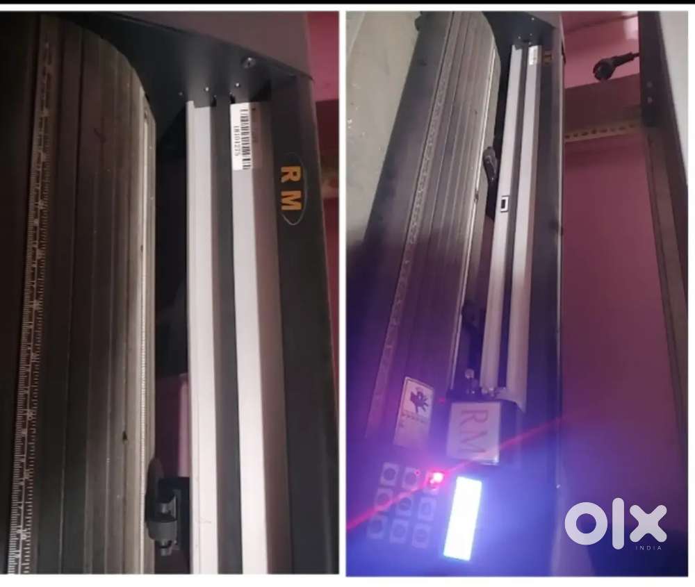 Canon xerox,plotter/vinyle cutter,coffee maker