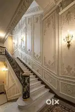 Salon reception