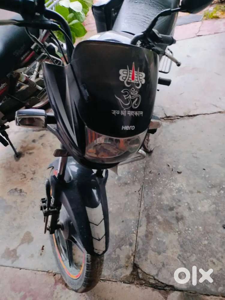 Bahut achi hai new hai