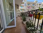 3 bhk flats with all modern amenities in society