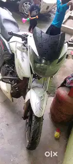 Apachi Rtr 180