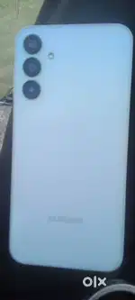Samsung A15