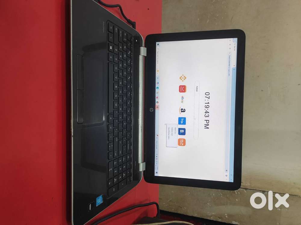 Laptop for sale