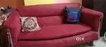 Urgent sell Sofa set with good condition