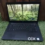 DELL 5490 - i5-7th GEN/8gb RAM/256gb SSD - FOR SALE