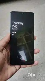 good condition 4G mobile