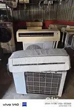AC'S REPAIRS &SERVICE'S