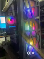 Ryzen Gaming Pc