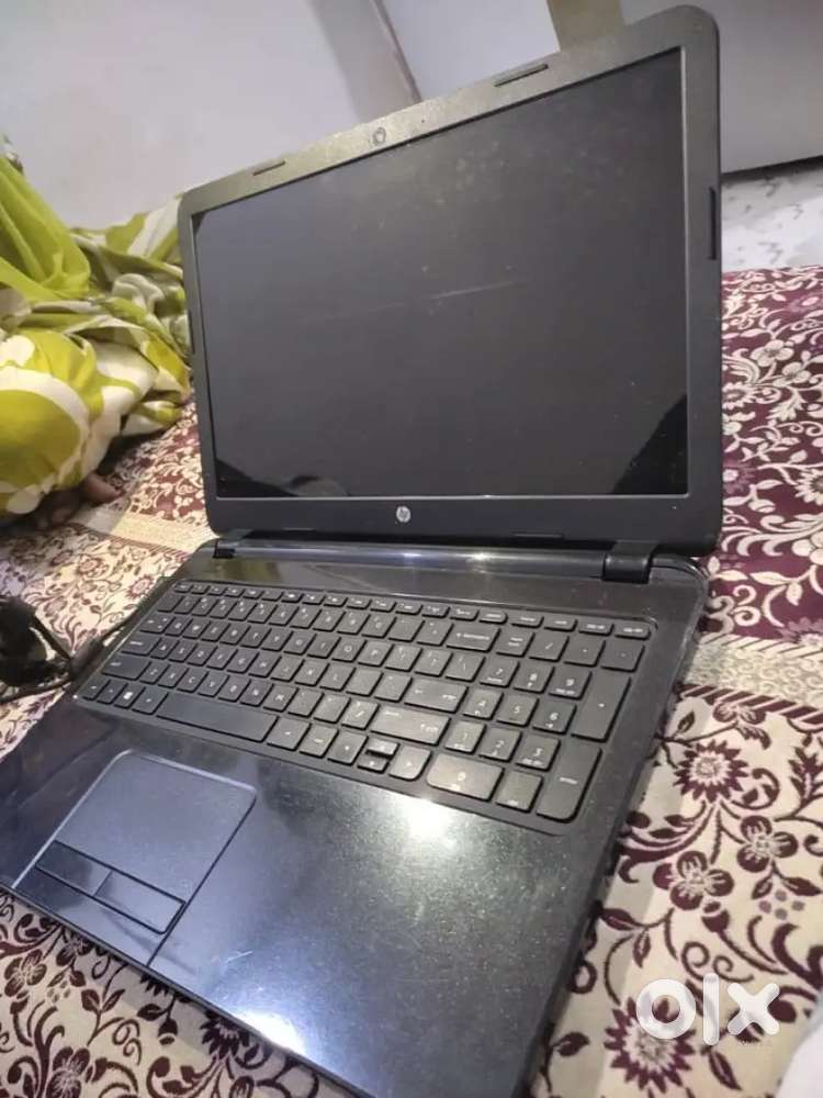 HP Laptop Super condition