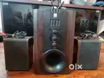 i-ball make speaker set for sale