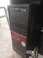 Sony computer