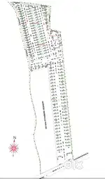 Shiri ram inclave new site 30,25fir road available