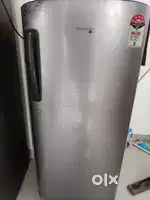 Samsung fridge single door