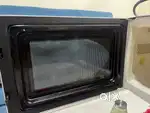 GILMA Microwave oven
