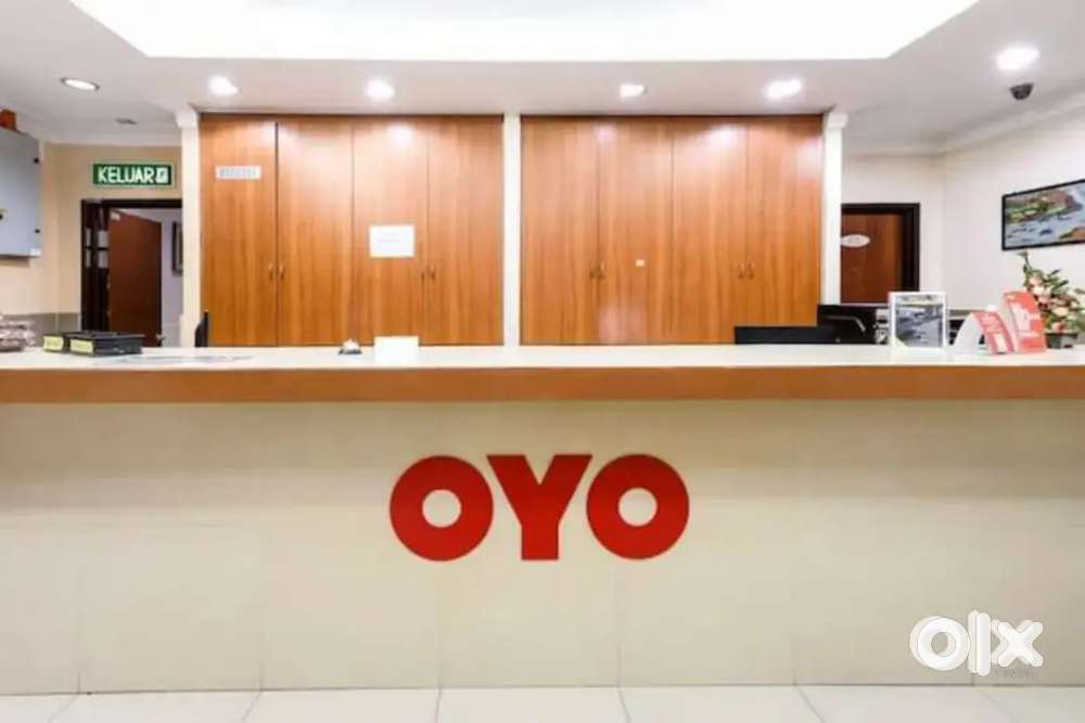 संपर्क करें  JOB IN HOTELS  LUCKNOW