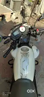 Tvs Apache RTR 180cc