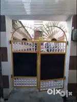 152 Gaj House for sale with Marble Flooring & Tile work