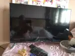M  I ka Smart television
