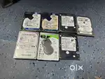 1TB HDD laptop