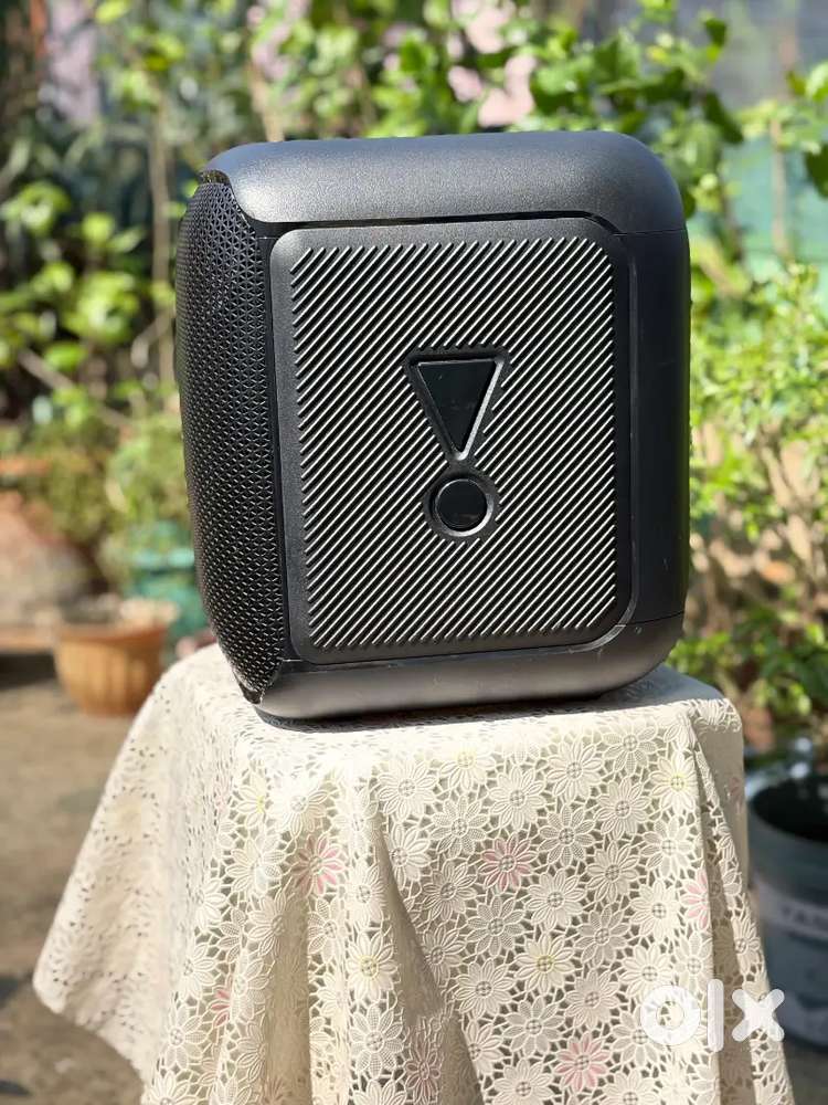 JBL PARTYBOX ENCORE ESSENTIAL