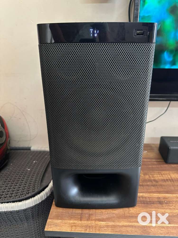 Sony 1000W Soundbar