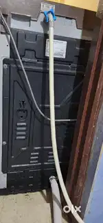 Fully Automatic Washing machine