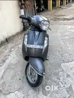 SUZUKI ACCESS 125 ( 2018 )