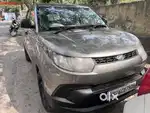 Mahindra KUV 100 2016-2017 mFALCON G80 K4, 2016, Diesel