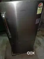 Samsung fridge 184 litre 20 year gurantee