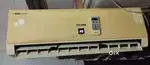 VOLTAS 1.5TR SPLIT AC NON INVERTER MODEL FULL CONDITION PEES.