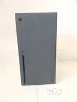 X box series x