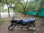 Pulsar ka bike