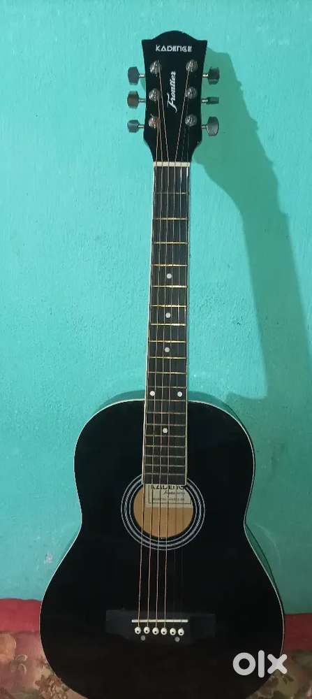 KADENCE ACOUSTIC GUITAR FOR SELL