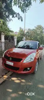 Maruti Suzuki Swift 2014 Diesel 64500 Km Driven