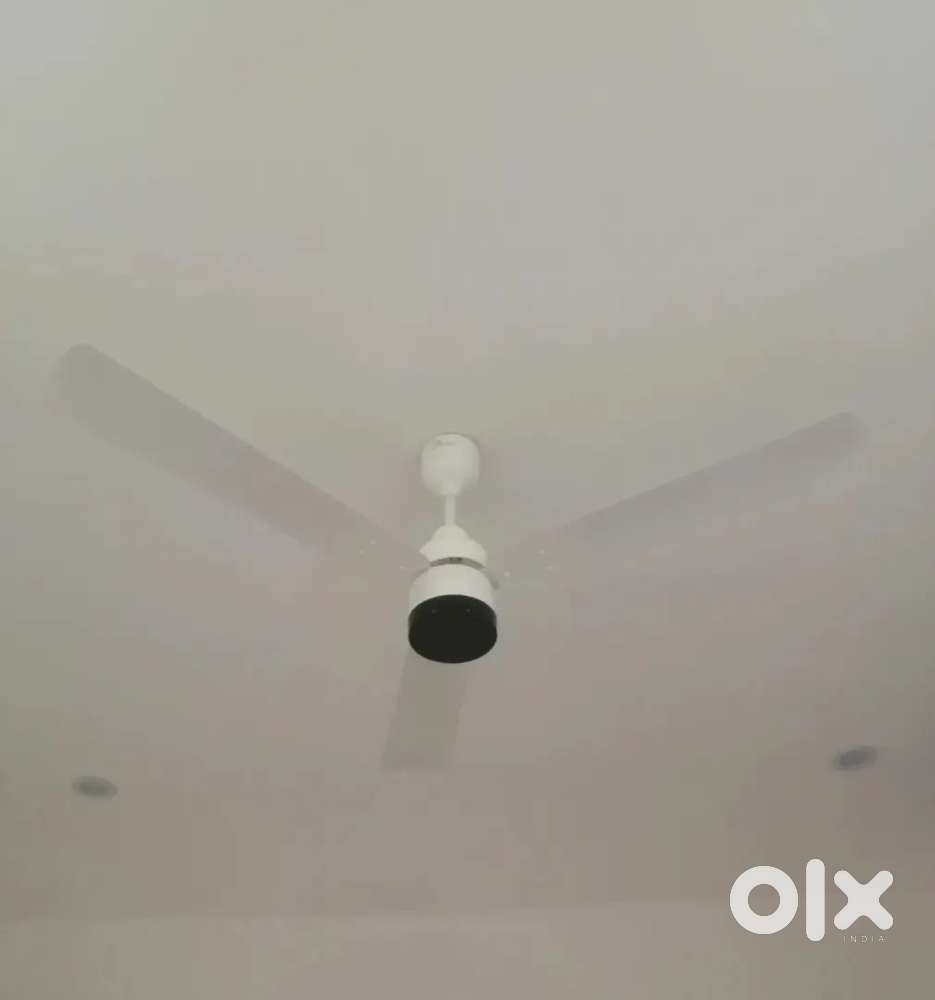 Remonte cantrol fan