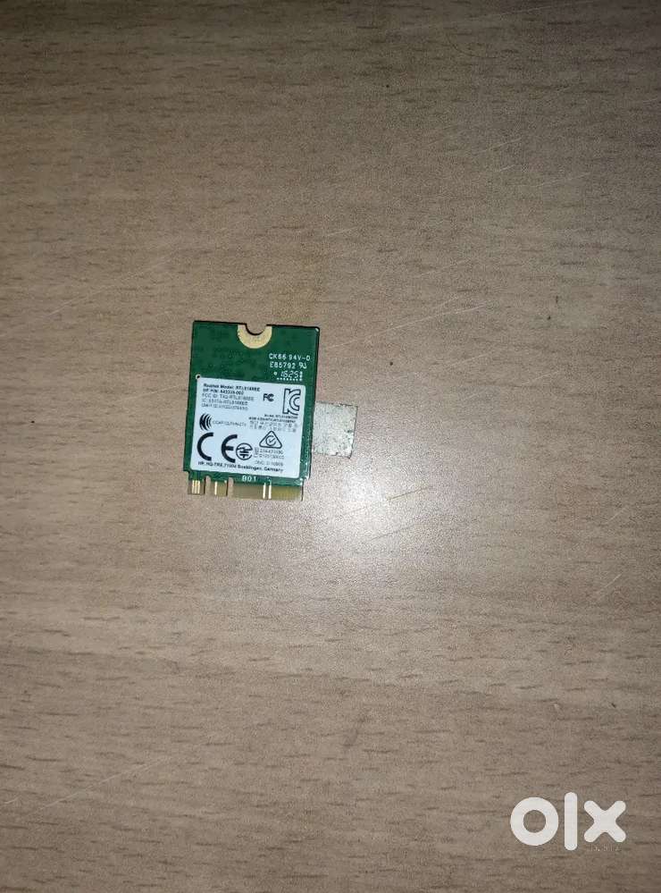 Laptop Wifi Card(Adopter)