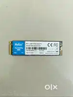 Netac 500gb nvme ssd gen 3