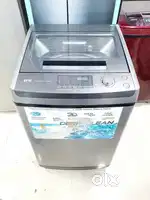 Ifb 7kg aqua top load fully automatic wm {today delivery available}