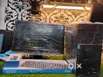 Corei3 8gb ram 500gb hdd 19lcd keyboard mouse rs.6000