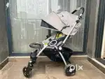 New and Hardly Used R for Rabbit Stroller - Mint Condition!