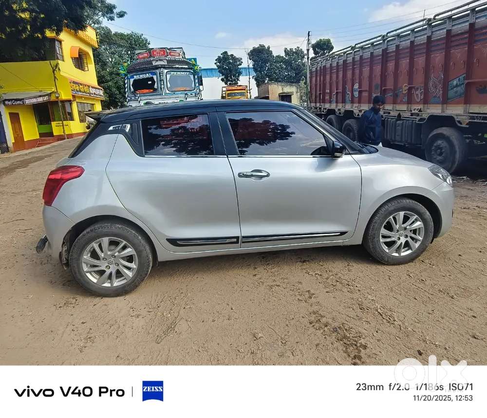 Maruti Suzuki Swift 2020 Petrol Good Condition