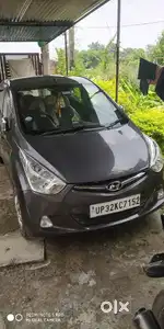 Hyundai EON 2018