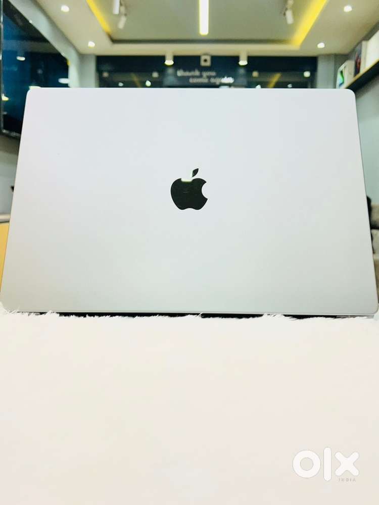 Macbook M1 pro 16Inch 16/512Gb with charger availble at best price