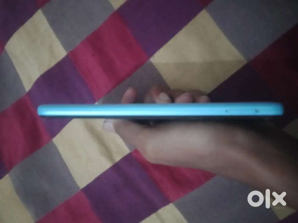 Realme Narzo 50a