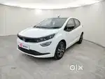Tata Altroz XZ, 2022, Petrol