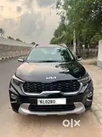 Kia Sonet 1.5 HTX Diesel IMT 2023
