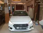 Hyundai Fluidic Verna 1.6 CRDi SX, 2017, Diesel