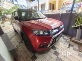 Maruti Suzuki Brezza 2018 Diesel Good Condition