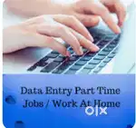 Exciting job offer- work from home